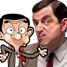 Mr. Bean