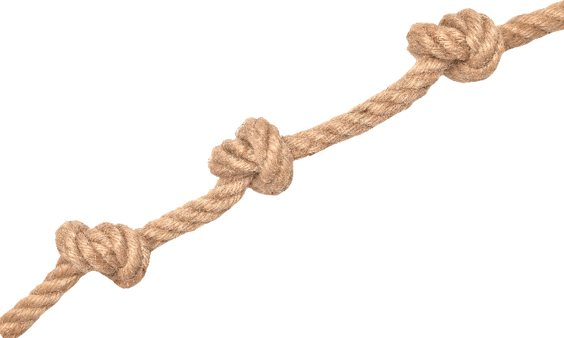 knots (knáots) = csomók, bütyök, sebesség tengeri mérföldben