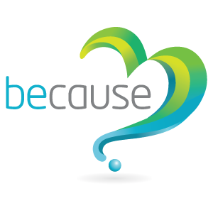 hasonló szó a because ( bikóz) = mert