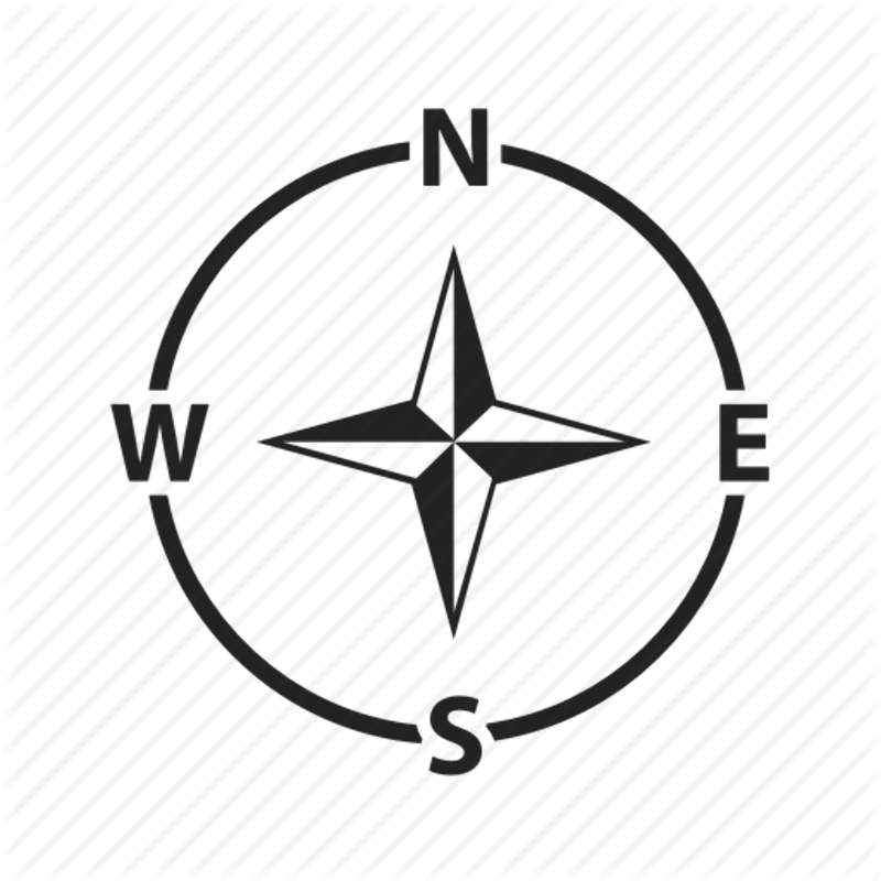 Hasonló jelentésű szó: direction (dájreksön) = irány