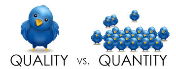 Minőség vagy mennyiség?