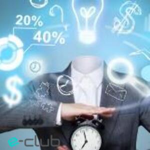 Gazdasági ügyintéző