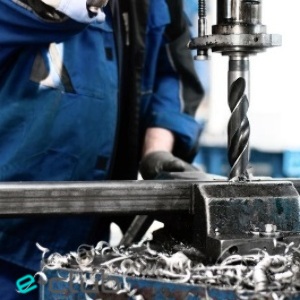 Fémipari Karbantartó