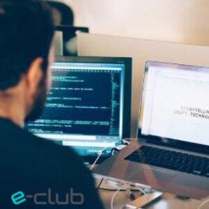 Programfejlesztő munkatárs